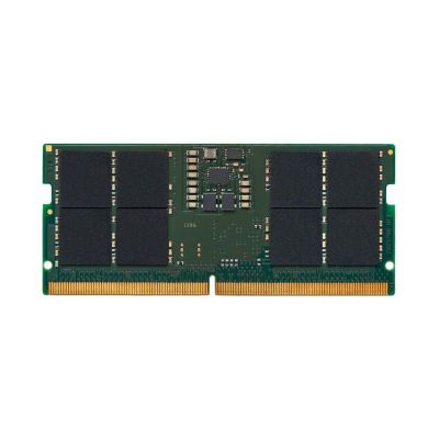 Kingston Technology ValueRAM KVR52S42BS8-16 module de mémoire 16 Go 1 x 16 Go DDR5 5200 MHz