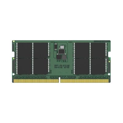 Kingston Technology ValueRAM KVR56S46BD8-32 module de mémoire 32 Go 1 x 32 Go DDR5 5600 MHz