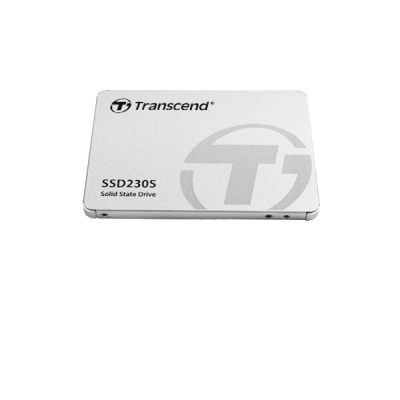 Transcend 2TB 2.5 SSD SATA3 3D TLC