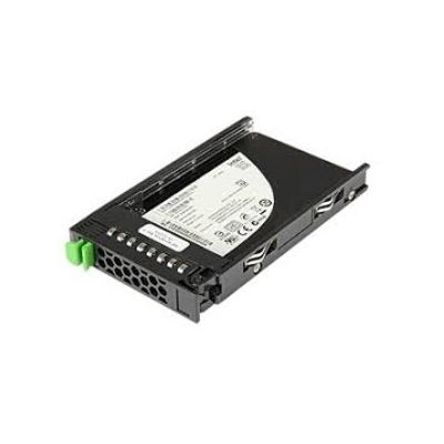 Fujitsu PY-SS19NKQ disque SSD 1,92 To Série ATA III