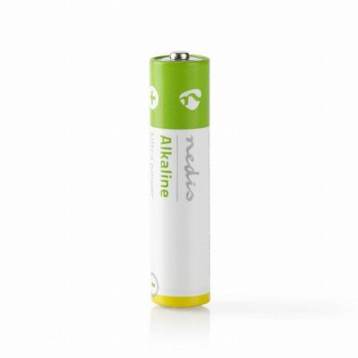 Nedis Alkaline-Batterij AAA