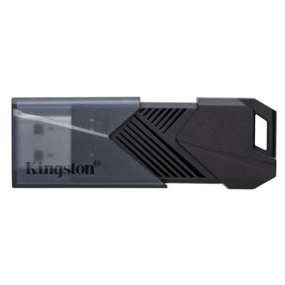 Kingston Technology 128GB Portable USB 3.2 G1 DT Exodia Onyx