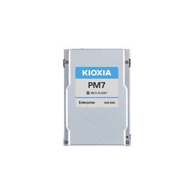 Kioxia X131 PM7-R eSDD 1.9TB SAS 24Gbit/s 2.5