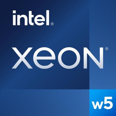 Intel Xeon w5-2455X processeur 3,2 GHz 30 Mo Smart Cache Boîte