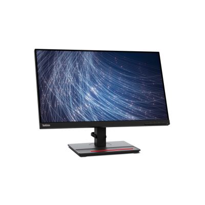 Lenovo ThinkVision T24m-29 LED display 60,5 cm (23.8") 1920 x 1080 pixels Full HD LCD Noir