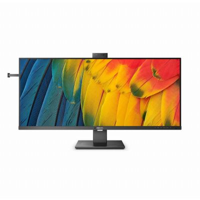 Philips 5000 series 40B1U5601H/00 écran plat de PC 101,6 cm (40") 3440 x 1440 pixels Wide Quad HD LCD Noir