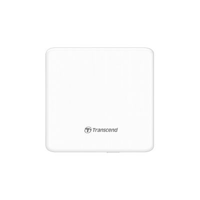 Transcend 8X DVD Slim White 9.5mm USB