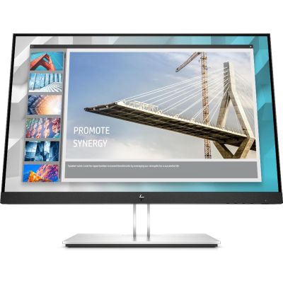HP MON: E24i G4 WUXGA Monitor