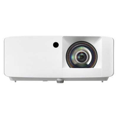 Optoma ZH350ST EcoLaser Full ProjectorST 3600