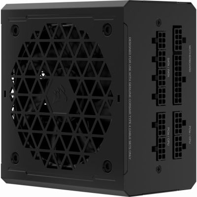 Corsair RM850e 850 Watt 80 PLUS GOLD V2 ATX 3.0