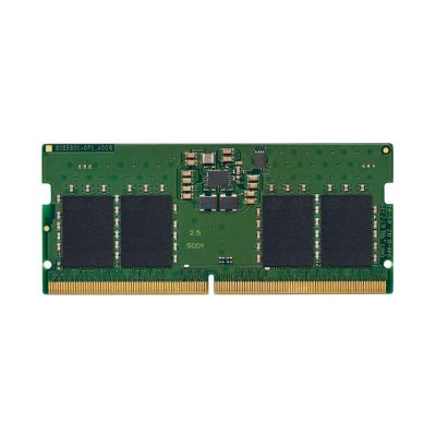 Kingston Technology 8GB DDR5 5200 SODIMM Kingston Branded