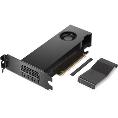 Lenovo Nvidia RTX A2000 12 Go GDDR6