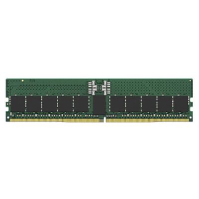 Kingston Technology KSM48R40BS4TMM-32HMR module de mémoire 32 Go 1 x 32 Go DDR5 4800 MHz ECC