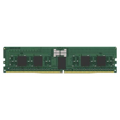 Kingston Technology KSM48R40BS8KMM-16HMR module de mémoire 16 Go 1 x 16 Go DDR5 4800 MHz ECC