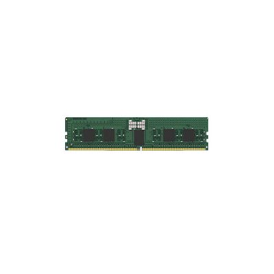Kingston Technology 16GB DDR5 4800MT/s ECC Reg 1Rx8 Module