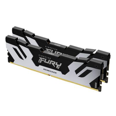 Kingston Technology FURY KF560C32RSK2-64 module de mémoire 64 Go 2 x 32 Go DDR5 6000 MHz