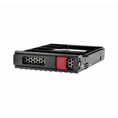 Hewlett Packard Enterprise HPE 960GB SATA RI LFF LPC MV SSD
