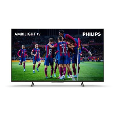 Philips 8100 series 55PUS8108/12 - 139 cm - 55\" 139,7 cm (55") 4K Ultra HD Smart TV Wifi Noir