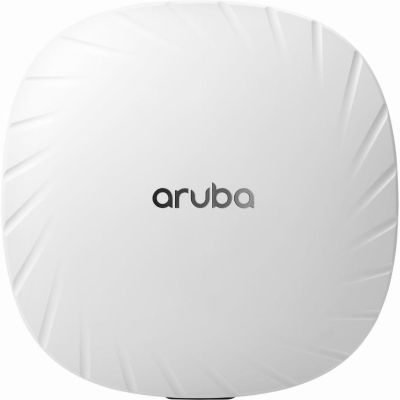 Aruba, a Hewlett Packard Enterprise company HPE Aruba AP-515 RW Unified AP