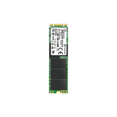 Transcend 256GB M.2 2280 SSD SATA3 B+M Key 3D T