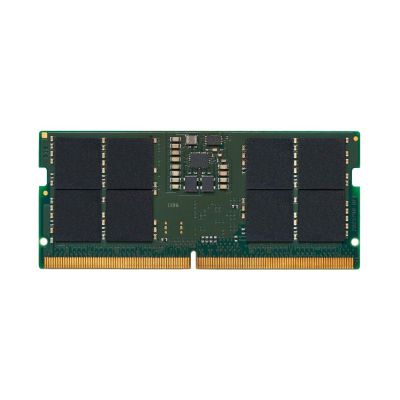 Kingston Technology KCP552SS8K2-32 module de mémoire 32 Go 2 x 16 Go DDR5 5200 MHz