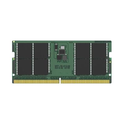 Kingston Technology 32GB DDR5 5600 SODIMM Kingston Branded