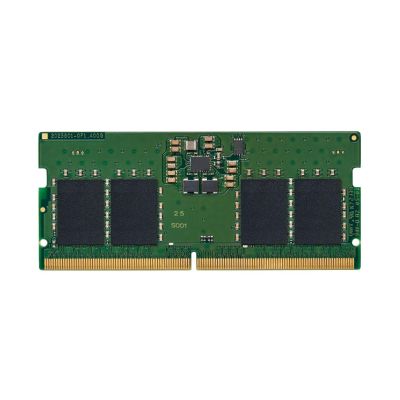 Kingston Technology 8GB DDR5 5600 SODIMM Kingston Branded