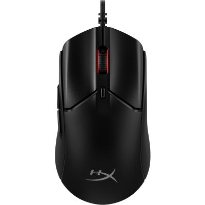 HyperX Pulsefire Haste 2 - Souris gaming (noir)