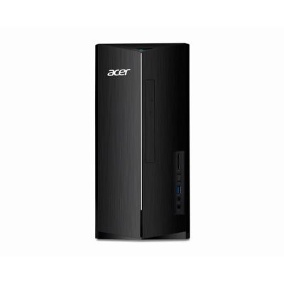 Acer Aspire TC-1780 I7522 Intel® Core™ i7 i7-13700 16 Go DDR4-SDRAM 512 Go SSD Windows 11 Home Tower PC Noir