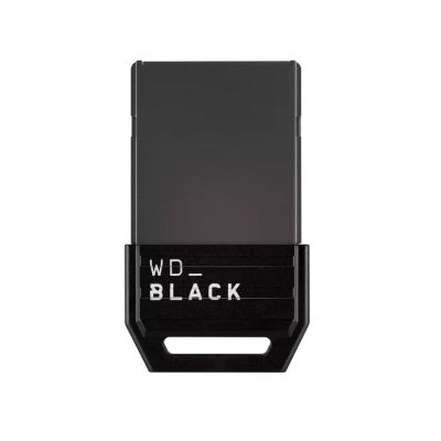 Sandisk WD BLACK C50 Expansion Card Xbox 512GB
