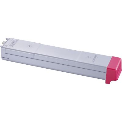 Samsung Cartouche de toner magenta CLX-M8380A