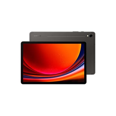 Samsung Galaxy Tab S9 SM-X710N Qualcomm Snapdragon 128 Go 27,9 cm (11") 8 Go Wi-Fi 6 (802.11ax) Android 13 Graphite