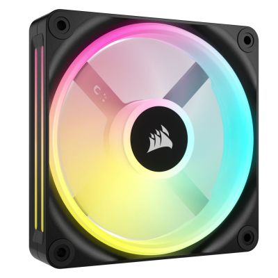 Corsair QX iCUE LINK QX120 RGB Expansion Kit