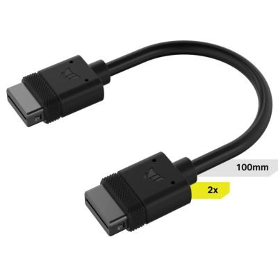 Corsair iCUE LINK Cable 100mm