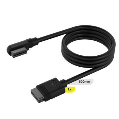 Corsair iCUE LINK Slim Cable 600mm