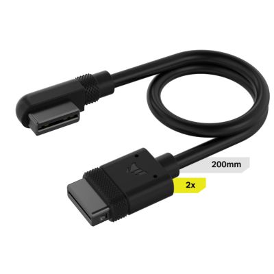 Corsair iCUE LINK Slim Cable 200mm