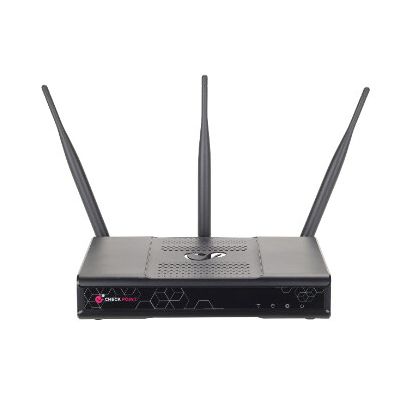 Check Point Software Technologies 1555W appl 802.11ax WiFi 6 SNBT 1Y s