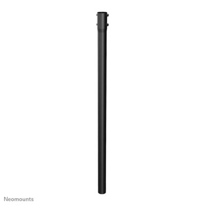 100 cm extension pole for FPMA-C340BLACK