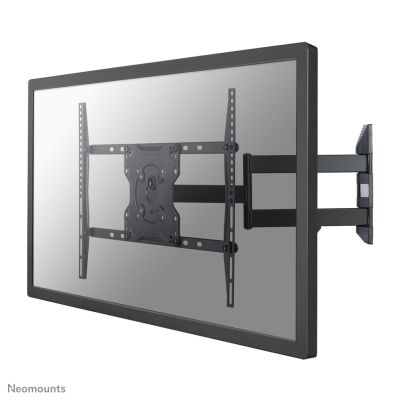 Flat Screen Wall Mount 3 pivots+tilta