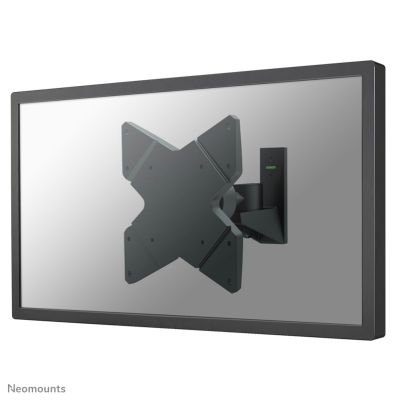 Wall Mount 10-40 Full Motion BLACK