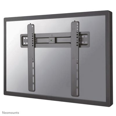 Wall Mount 32-55 Black