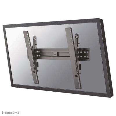 Wall Mount 37-75 Black