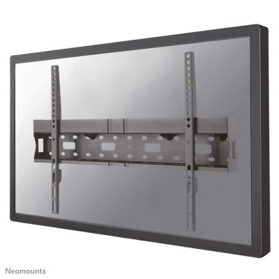 Wall Mount 37-75 Black