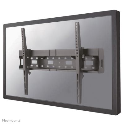 Wall Mount 37-75 Black