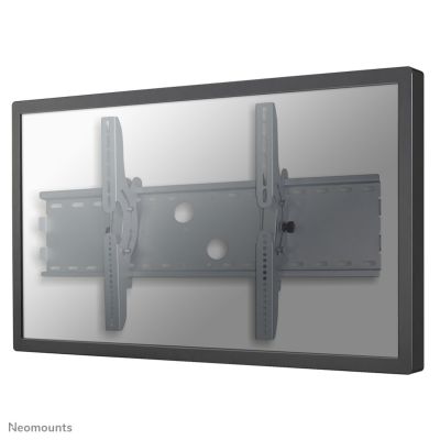 Wall Mount 37-85 Tilt SILVER