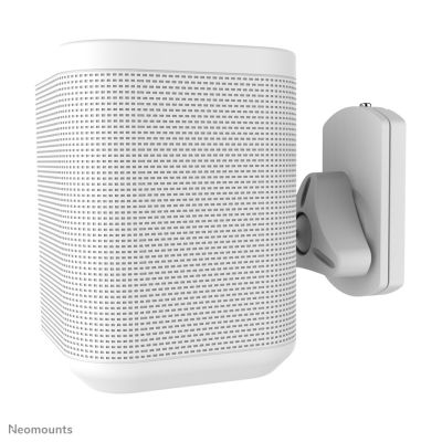 Sonos Play1/3 speaker wall mount WHITE