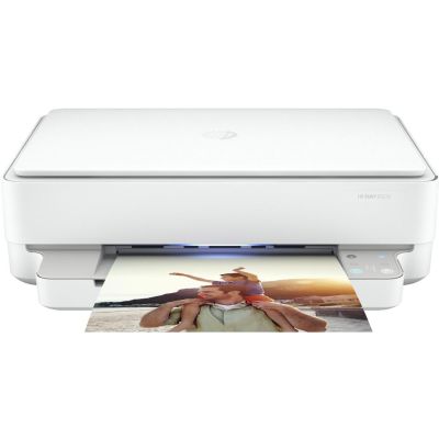 HP ENVY Imprimante Tout-en-un 6022e