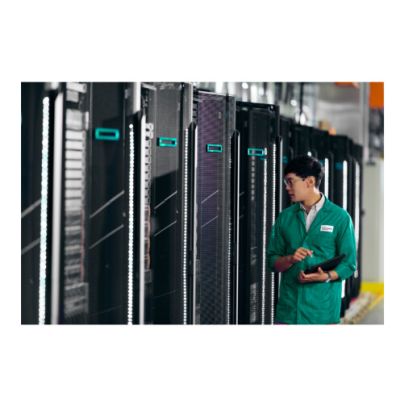 Hewlett Packard Enterprise HPE ProLiant ML350 Gen11 SFF Tri-Mode