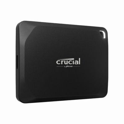 Crucial X10 Pro 4TB Poratble SSD