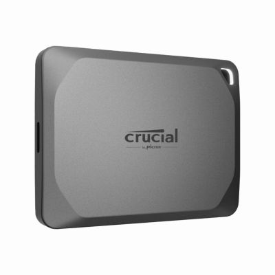 Crucial X9 Pro 4TB Poratble SSD